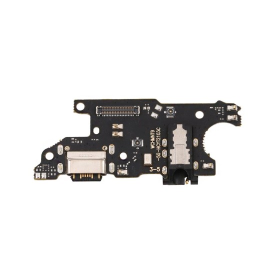 PLACA DE CARRGAMENTO REDMI NOTE 9 5G/REDMI NOTE 9T XIAOMI 